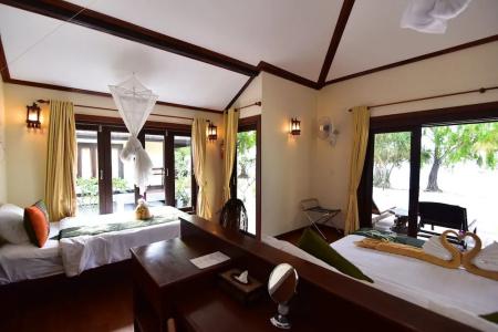 Koh Mook Sivalai Beach Resort - 144
