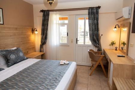 Portakal Dalyan Boutique-hotel - 77