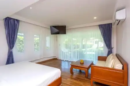 Aura Samui Best Beach - 46
