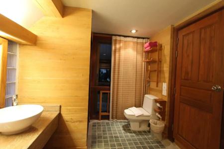 Sunset Park Resort and Spa by SWR - 9