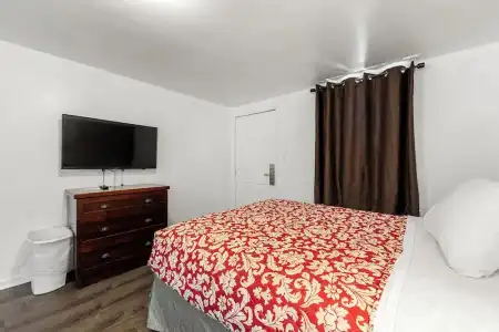Extended Stay Studios - 48