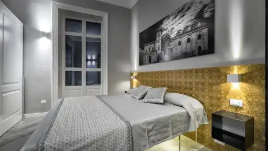 Suite del Ponte Normanno - 102