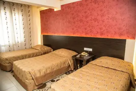 Reis Thermal Otel - 38