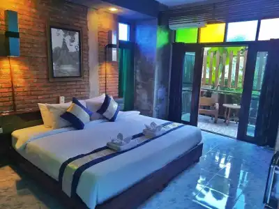 De Wiang Kum Kam - 45
