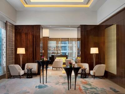 Raffles Jakarta - 20