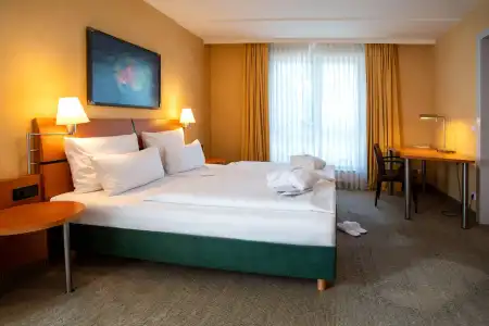 Best Western Premier AirportBerlin - 147