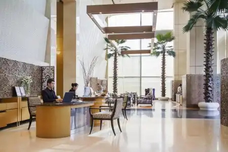 Urbana Sathorn - 1