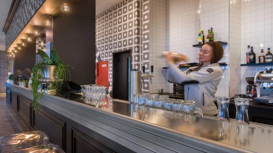 Holiday Inn - the niu, Square Mannheim by IHG - 27