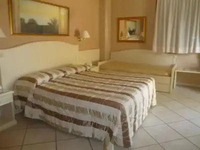 Conchiglia Azzurra Resort & Beach - 35