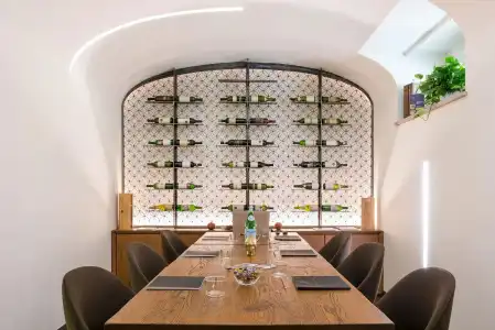 Florence Luxury Guest House - 15