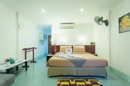 Rabbit Mansion Patong - 161