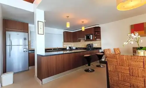 IndoChine Resort & Villas - 155