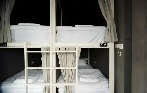 Issara by d Hostel - 4