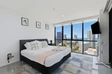 Aria Apartments - 551