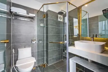 KunKin Luxury Apartment - 8