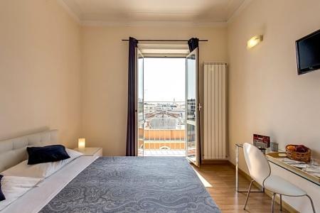 Bon Ton Design Rooms by DOT Suites - 31