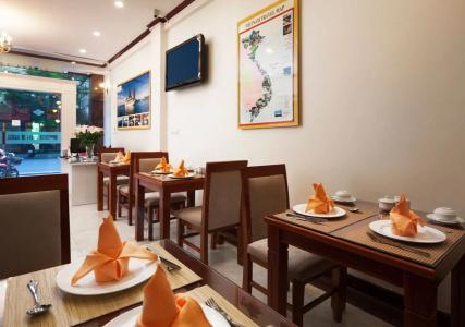 Hanoi Golden Moon - 14