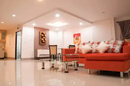 V Place Residence - 12