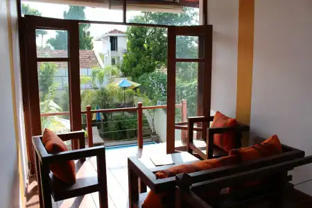Villa kapuru - 5