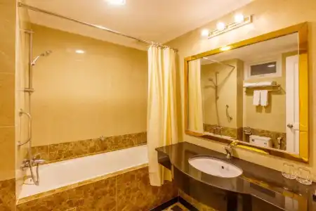 Huong Sen Annex - 58