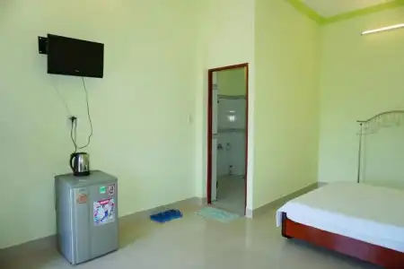 Cat Tien Guesthouse - 71