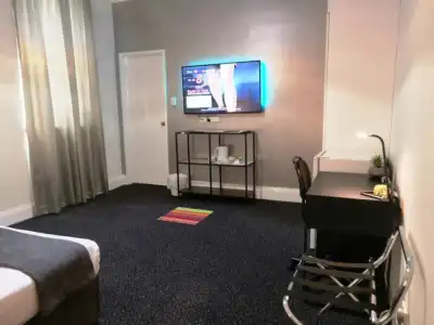 Criterion Perth - 75