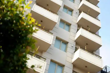 Urban Suites Recoleta Boutique - 11