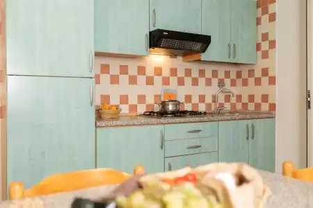 Residence Villantica - 79