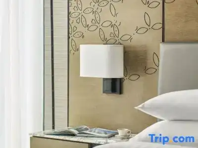 Yogyakarta Marriott - 137