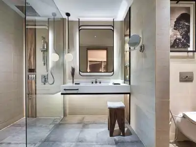 Swissôtel Jakarta PIK Avenue - 42