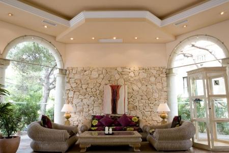 Lago Garden & Spa - 1