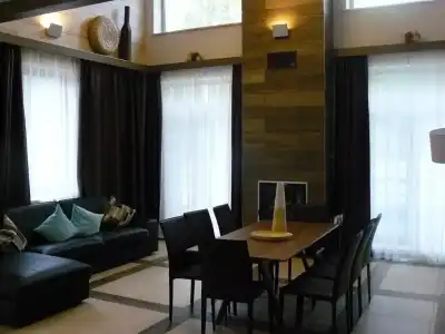 Baza Otdyha Lesnaya - 5