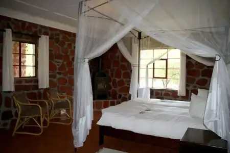 Waterberg Wilderness - 41