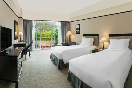 New World Saigon - 47