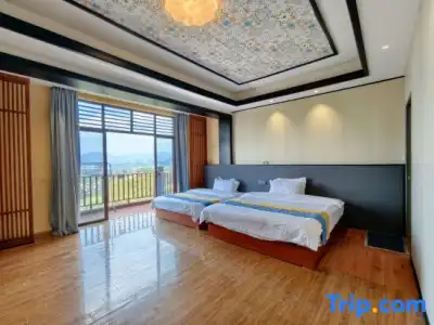 Tranquil Shores Holiday Apartments - 344