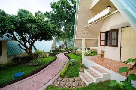 Touch Star Resort Doi Inthanon - 29