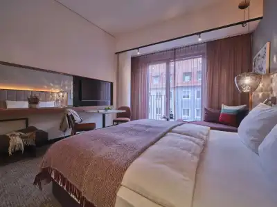 Adina Apartment Nuremberg - 5