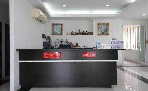 BTC Boutique Resort Hua Hin - 14