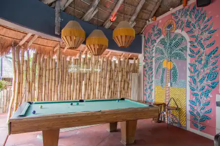 Selina Cancun Laguna Zone - 13
