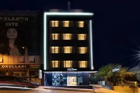 Nish Palace Besiktas - 0