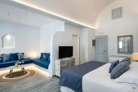 Siete Mares Luxury Suites - 221