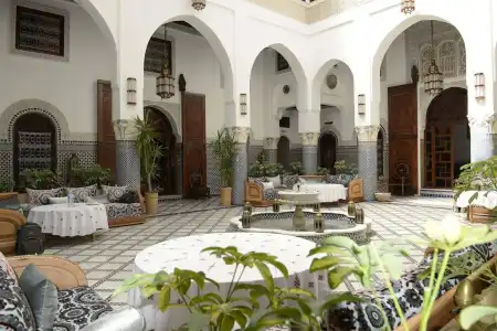 Riad El Yacout - 26