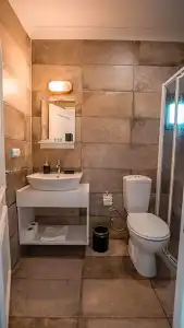 Cunda Deniz Yıldızı Otel - 9