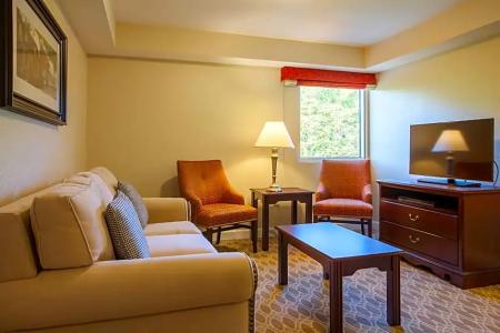 Bluegreen Vacations Patrick Henry Square, an Ascend Collection Resort - 57