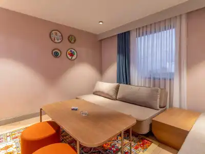 Mercure Trabzon - 15