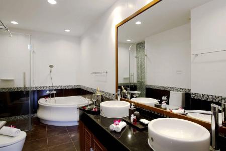 The Park Surin by Resava Aparthotel - 7