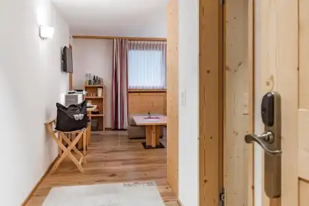 Val Saraina Resort Apartments Lenzerheide - 82