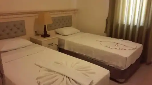 Sahin Palace - 26