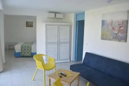 Costarena Beach - 132