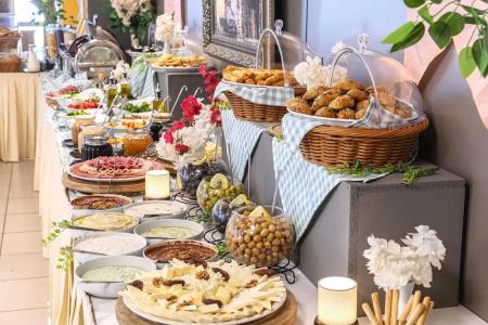 KİRAZ Beach Otel - 8